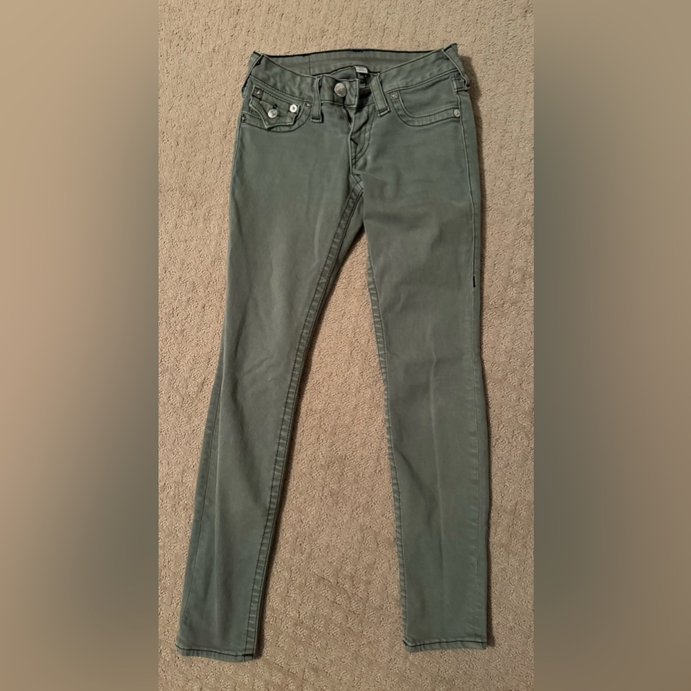 True Religion jeans